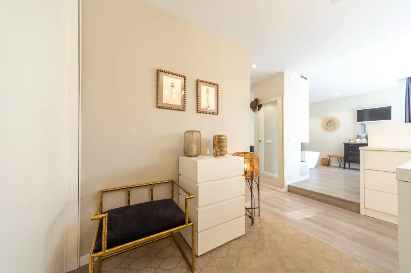 Casa o chalet en venta en Montornés - Las Palmas - El Refugio