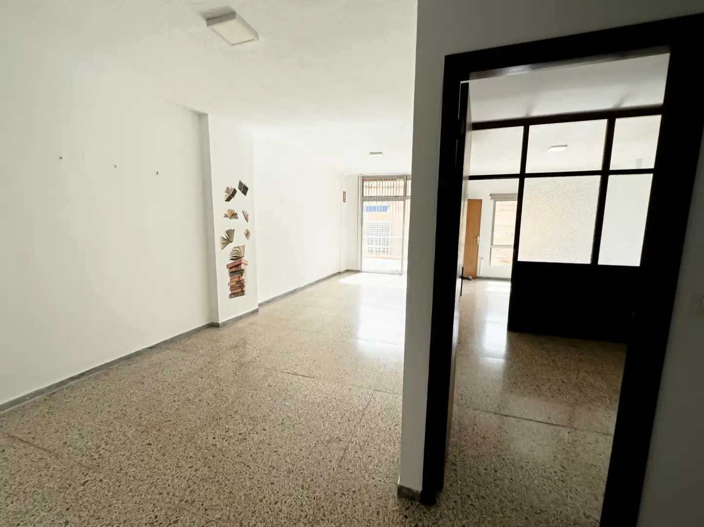Office for rent in Santa Cruz de Tenerife