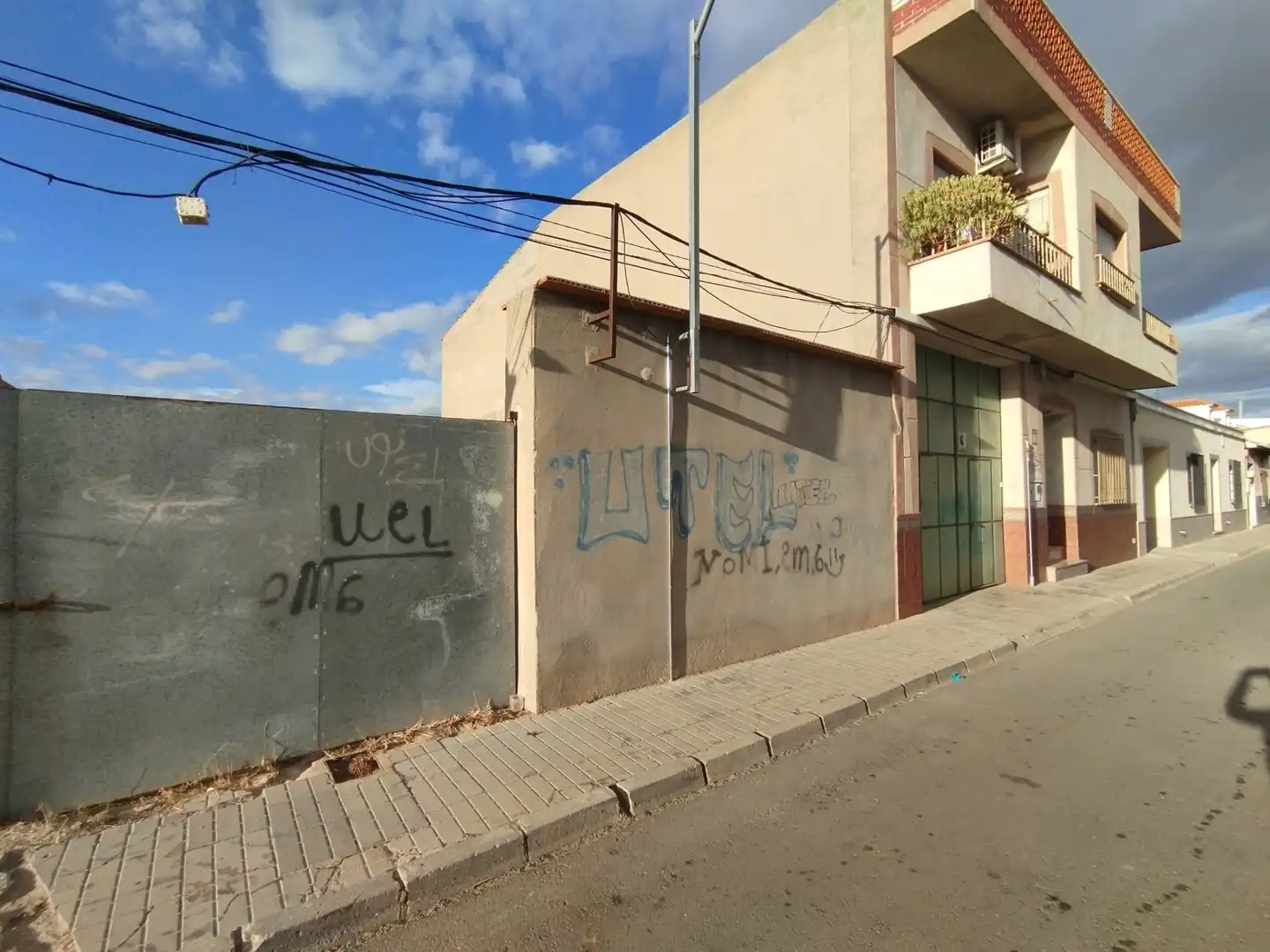 Terreny residencial en venda a Calle Pasos, imagen 15