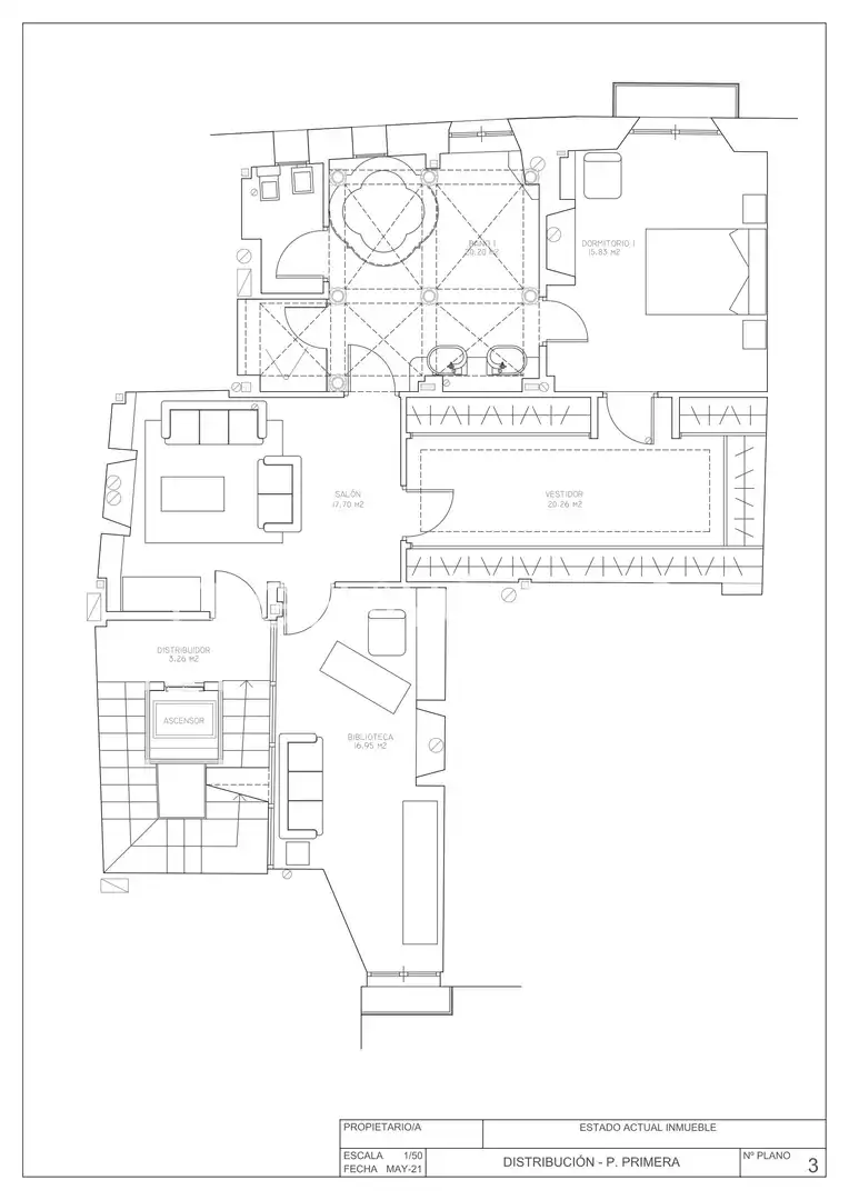 Casa o chalet en venta en Sevilla con Aire acondicionado, Calefacción y Parquet