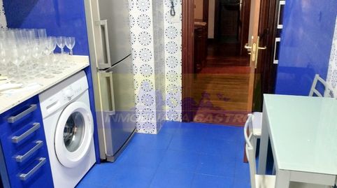 Foto 5 de Piso en venta en Calle Matilde de la Torre, Centro, Castro-Urdiales