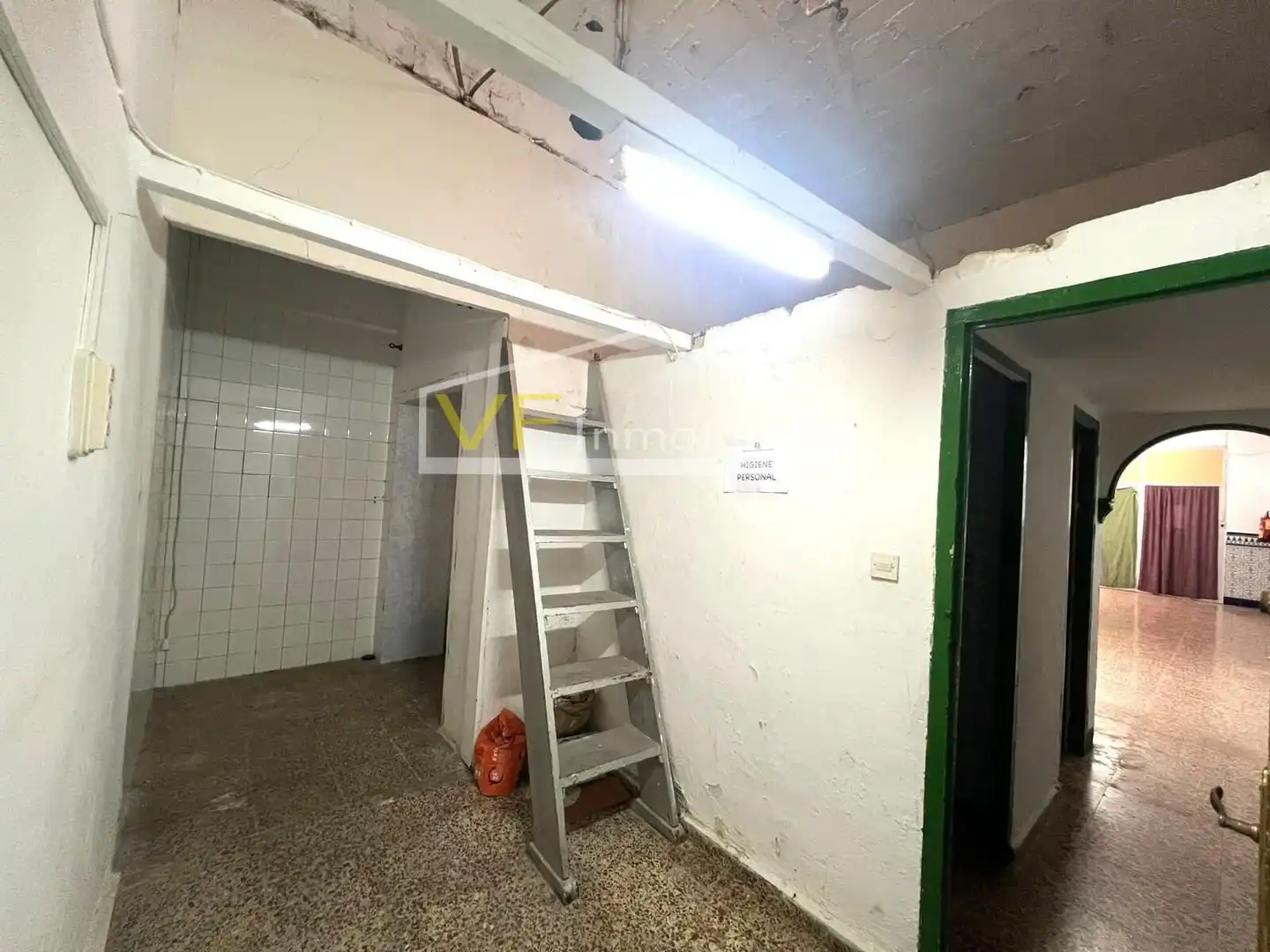 Local en venta en Málaga con Aire acondicionado