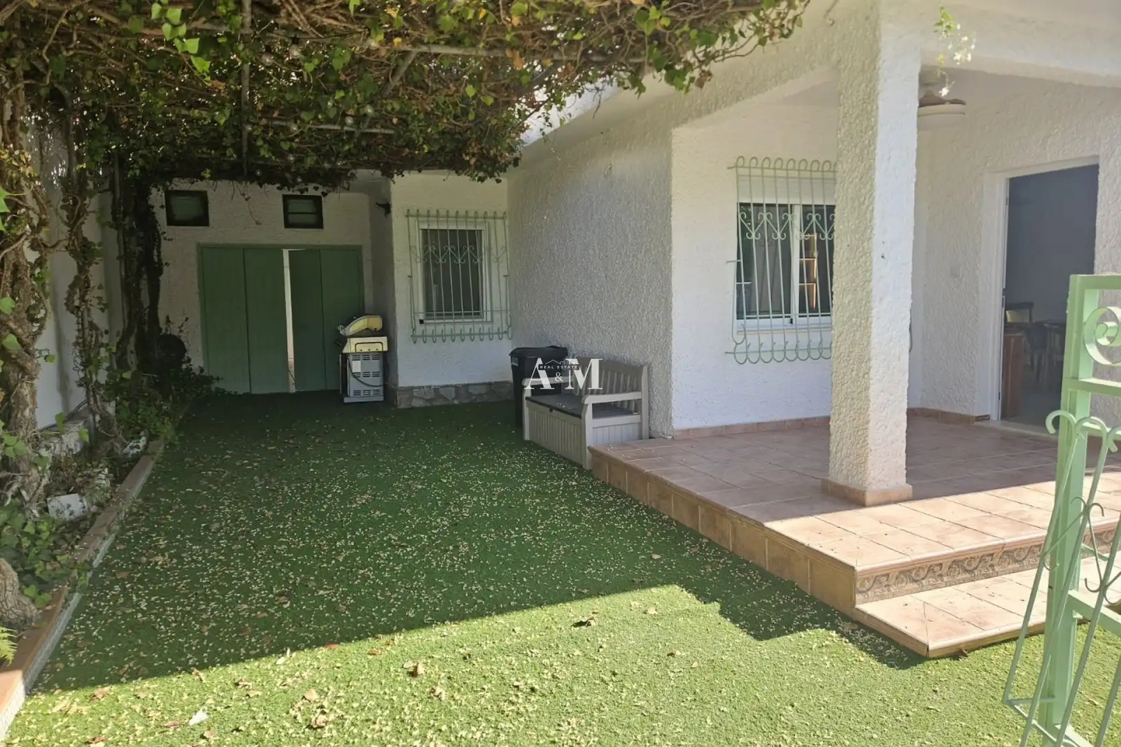 Maison avec terrasse à louer à Torre de la Horadada, imagen 2