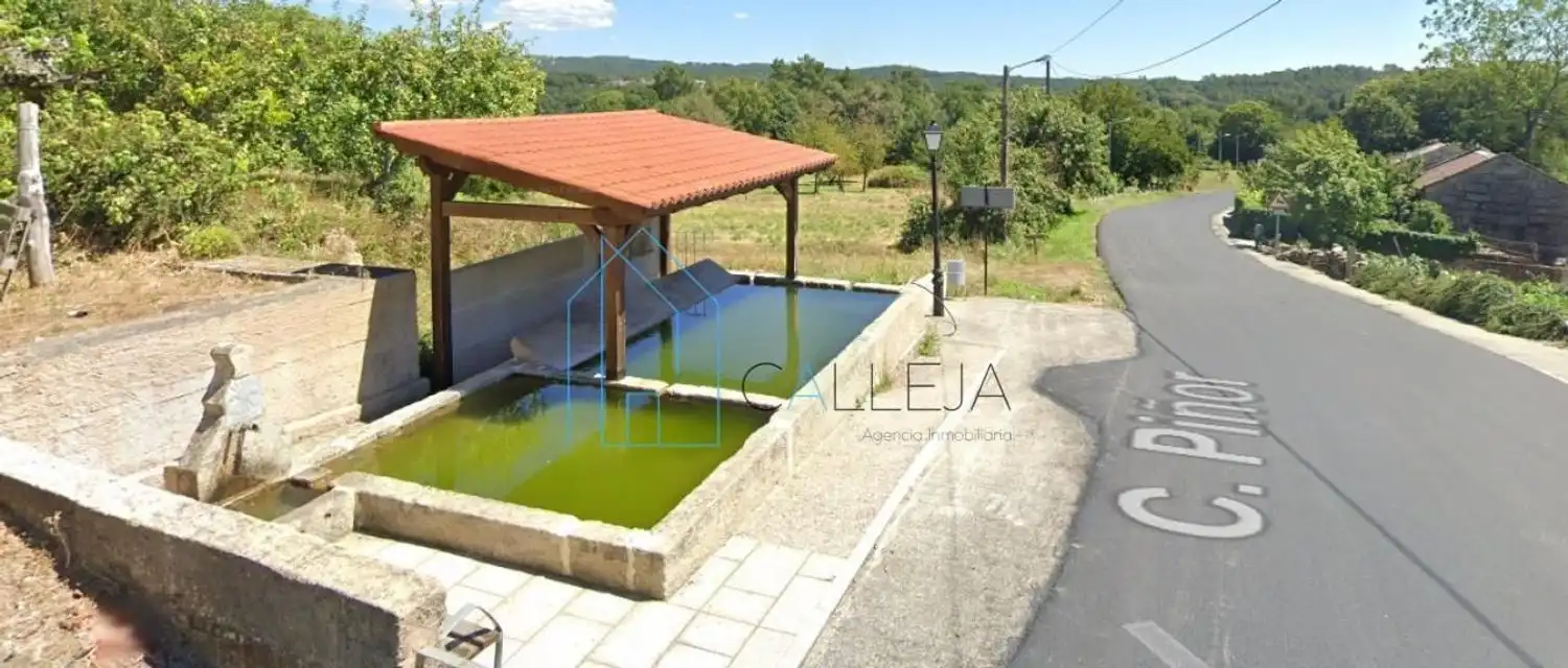Casa en venda a Piñor, imagen 7