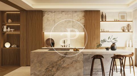Photo 4 from new construction home in Flat for sale in Calle de José Abascal, 57, Ríos Rosas - Nuevos Ministerios, Madrid