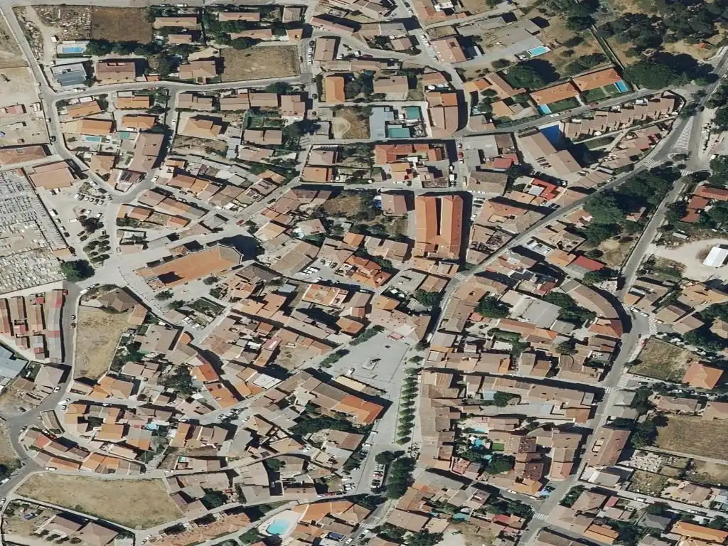 Wohnung zum Verkauf in DEL OLIVAR 5, imagen 2