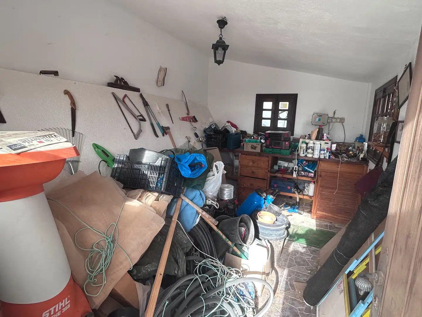 Casa o xalet en venda en Granadilla de Abona amb Terrassa, Traster i Rentadora