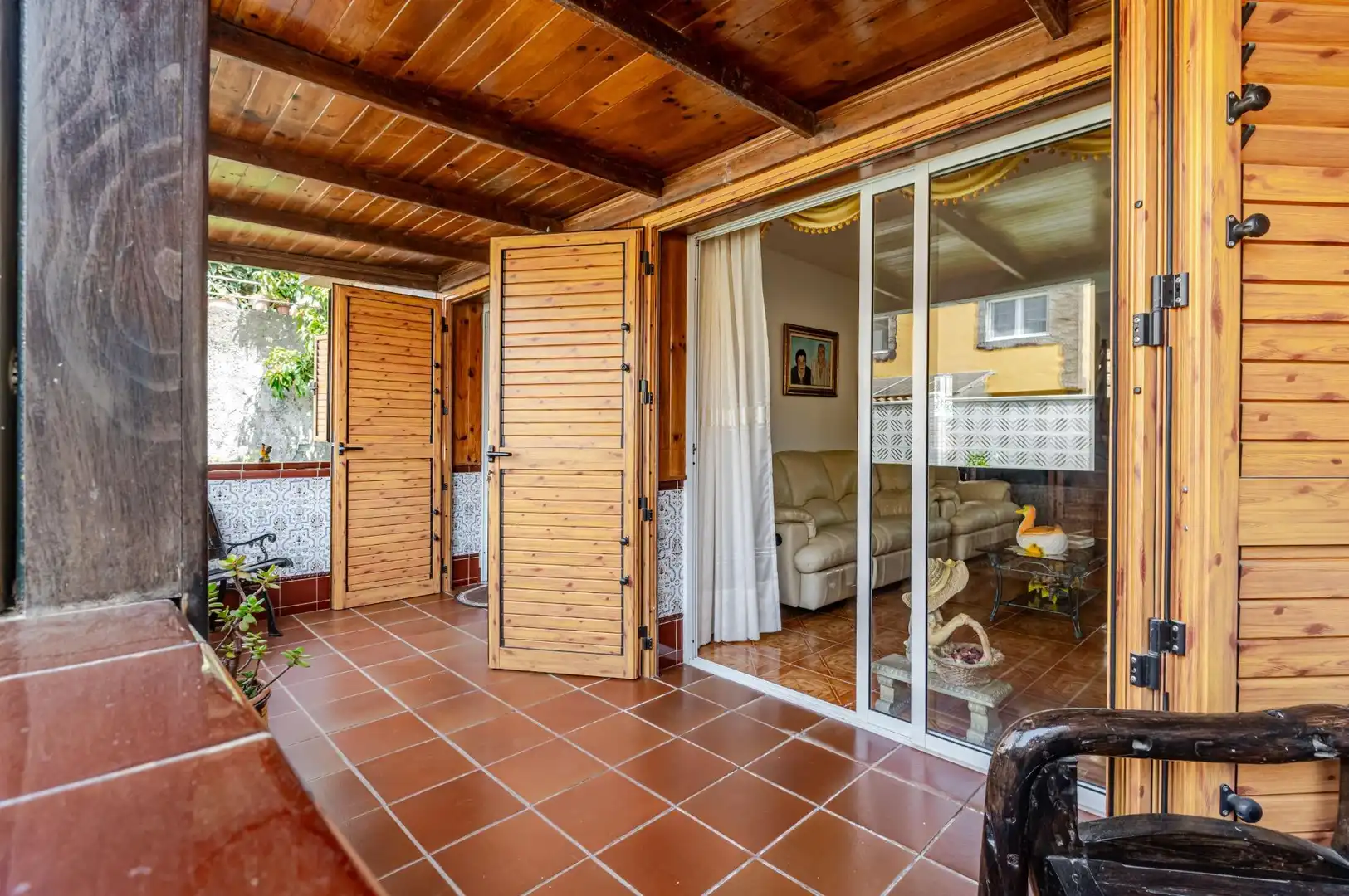 Terrace of Houses for sale in Arucas