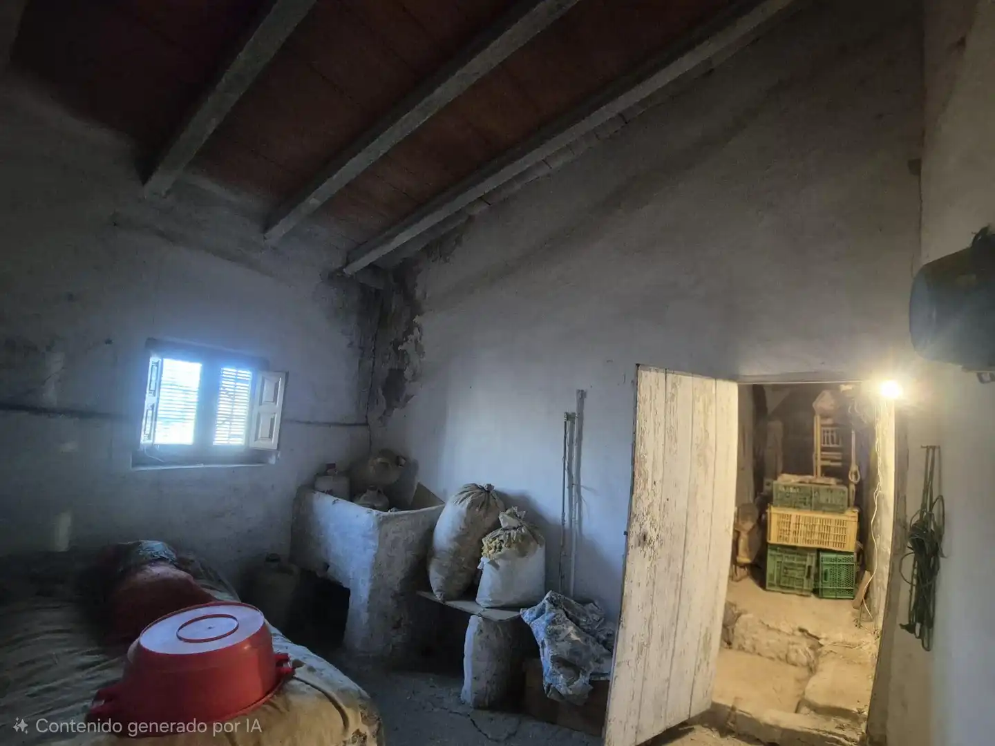 Casa rústica en venda a Tobarra, imagen 25