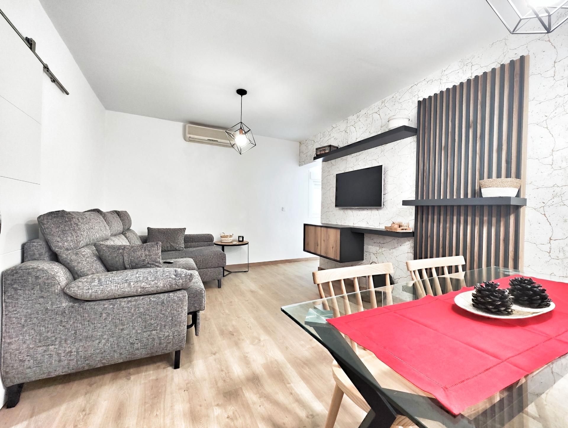 Flat for sale in Calle Ave María, Centro