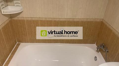 Foto 4 de Pis de lloguer a Centro, Sant Joan d'Alacant