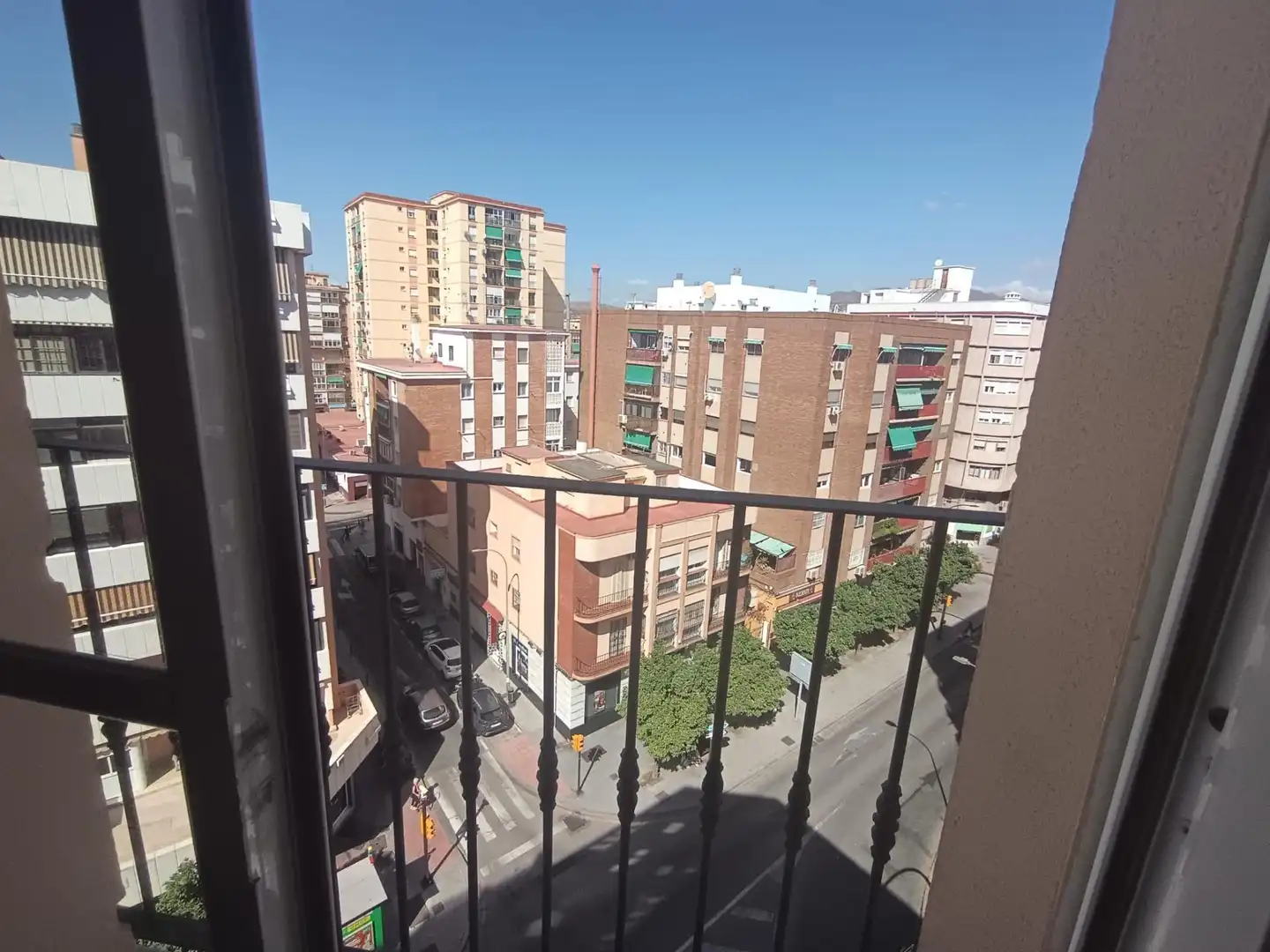 Pis amb terrassa en venda a Centro, imagen 3