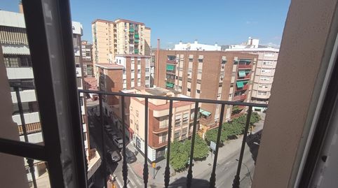 Foto 3 de Pis en venda a Cristo de la Epidemia, Málaga Capital