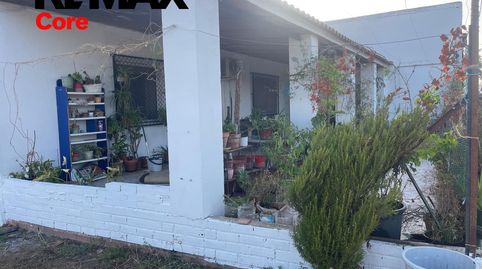 Foto 4 de Casa o xalet en venda a Sur, Mérida