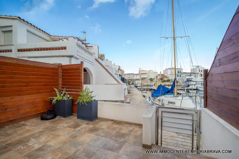 Detached house for sale in Port Grec - Port Moxó, imagen 7