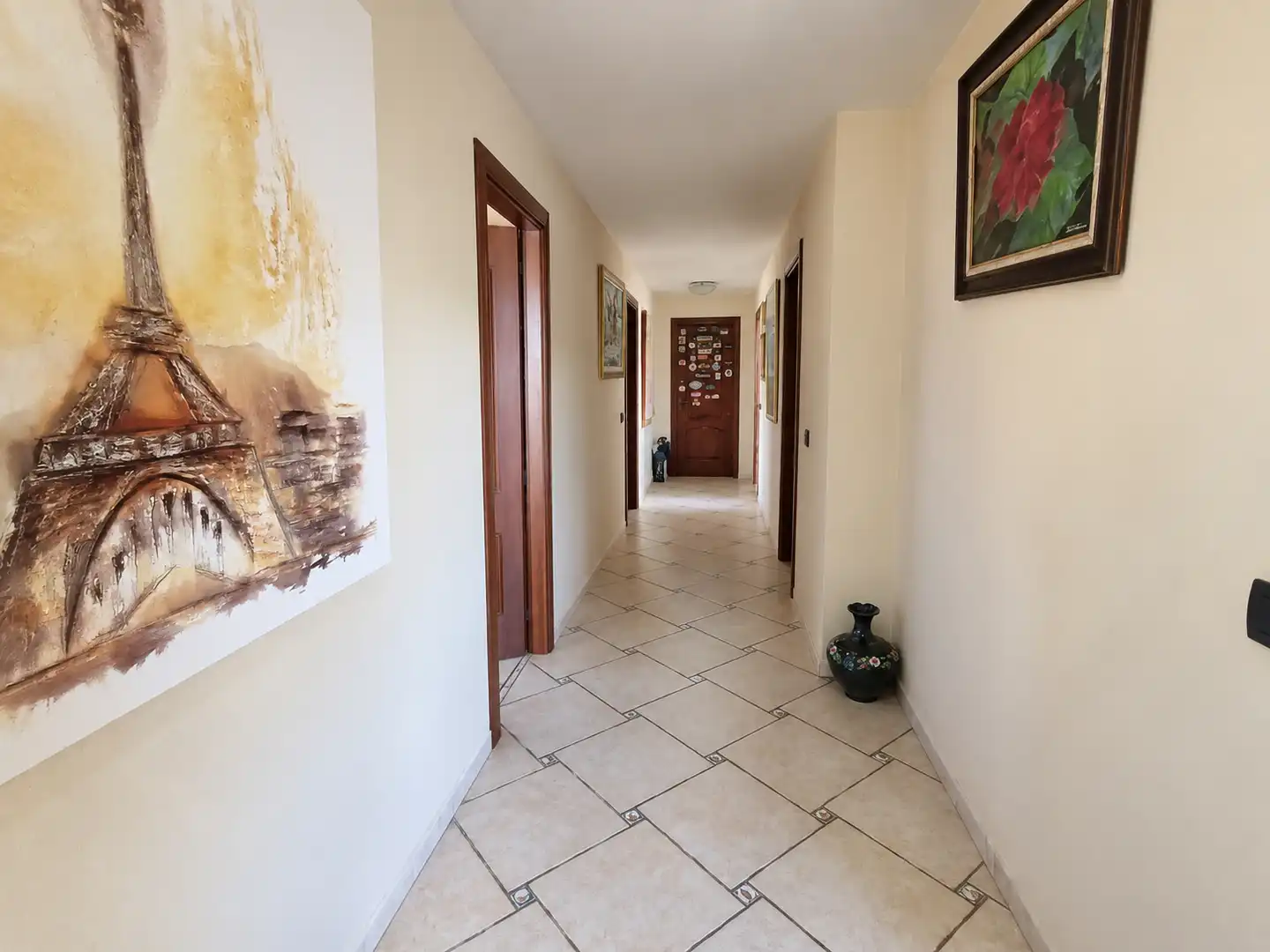 Chalet con terraza en venta en Manantiales - Lagar - Cortijo, imagen 20