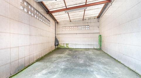 Foto 2 de Garaje en venta en  Mina Baltasara, 18, San Pedro - Siana, Mieres (Asturias)