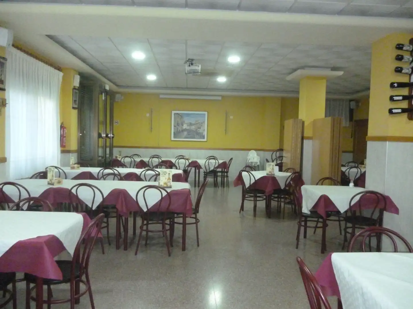 Locale commerciale in vendita a Sant Rafael, imagen 3