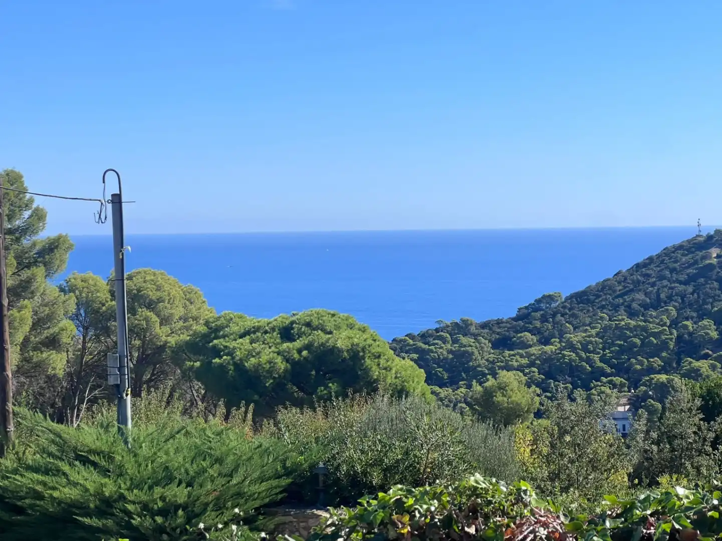 Houses for sale in Begur