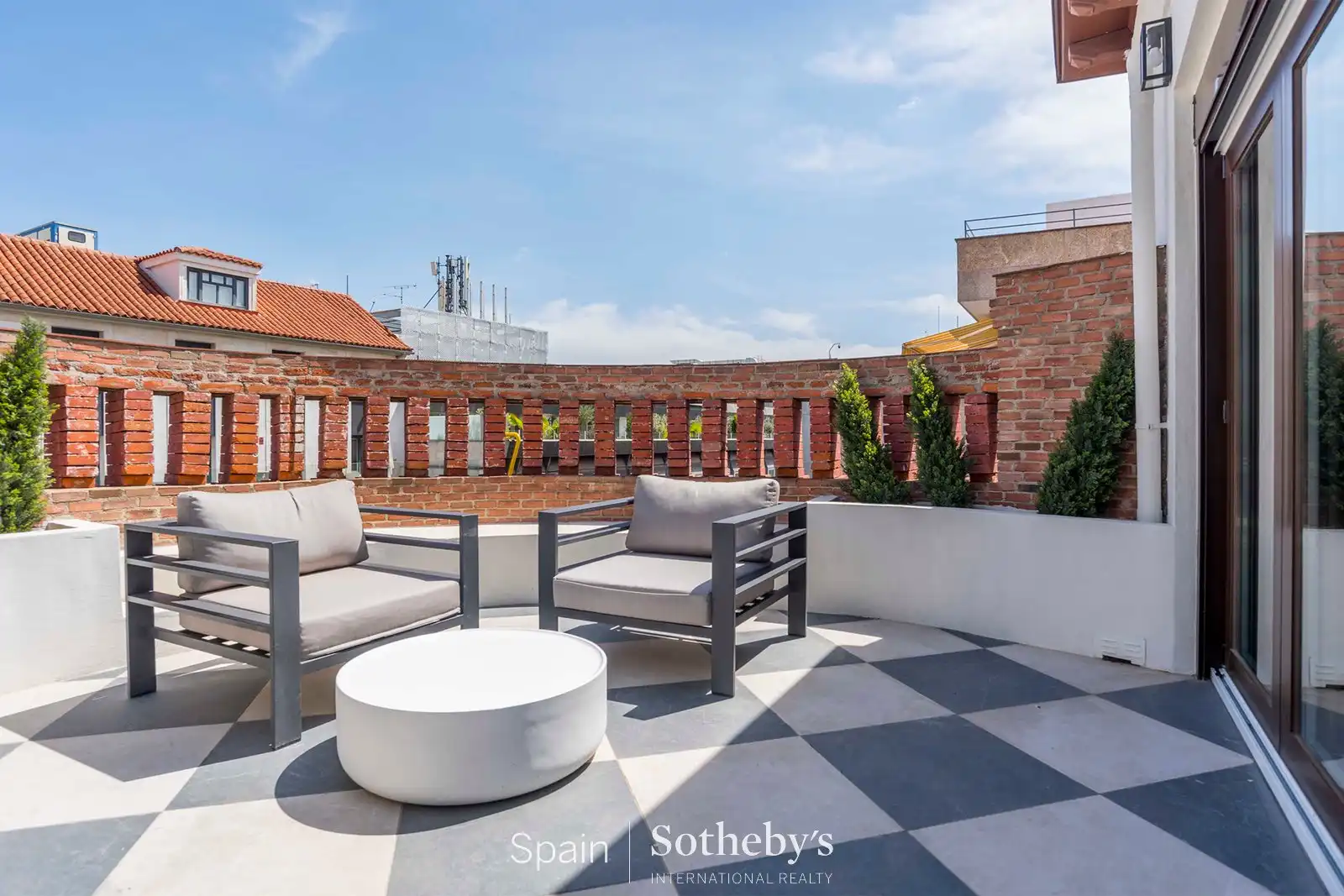 Ático con ascensor en venta en C. de Jovellanos, imagen 5