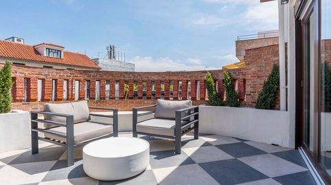 Foto 5 de Apartamento en venta en C. de Jovellanos, Cortes - Huertas, Madrid Capital