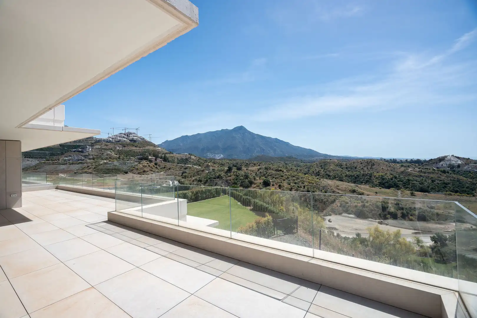 Apartment mit Pool zum Verkauf in La Quinta, imagen 4