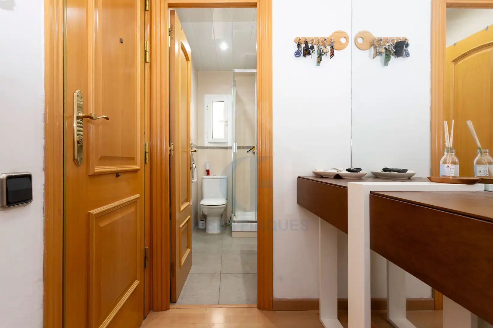 Appartement avec terrasse à vendre à Carrer de la Rosa d'Alejandría, imagen 26