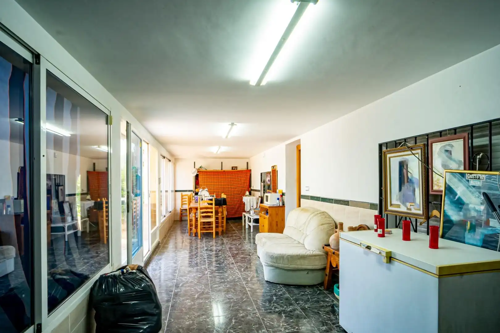 Casa amb jardí en venda a El Tossal - Bello Horizonte, imagen 8