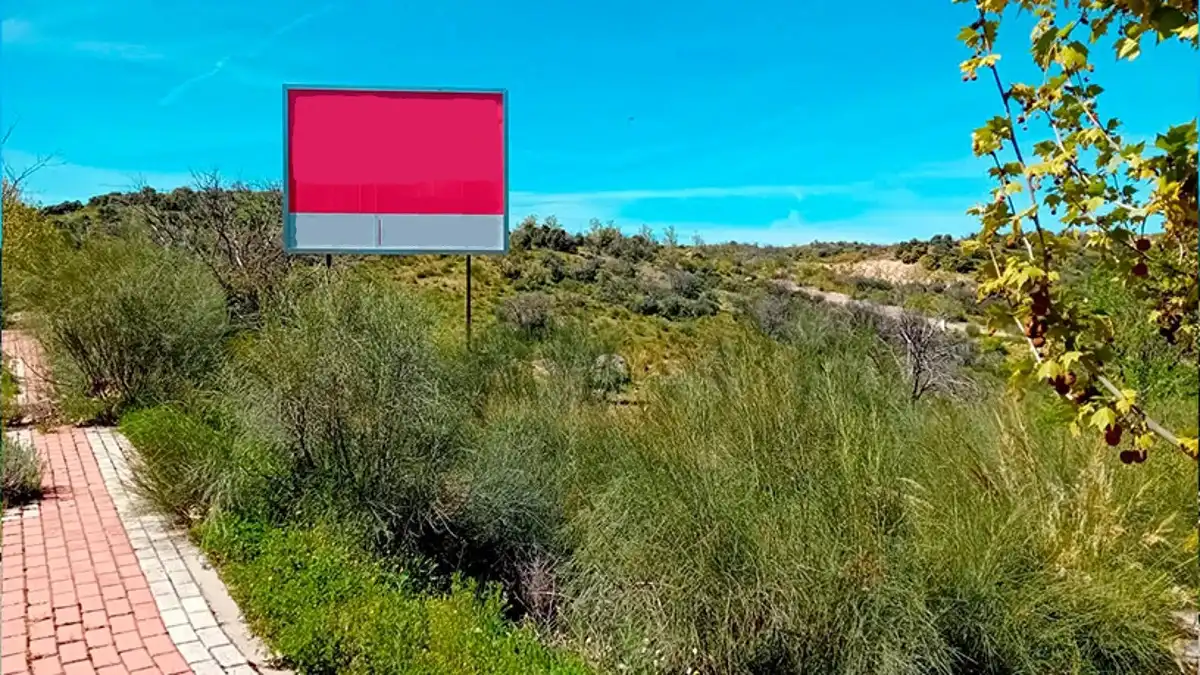 Terreno residencial en venta en Avenida Monte Sion, imagen 7