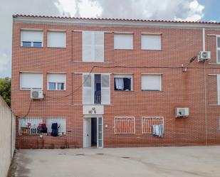 Exterior view of Flat for sale in Villaseca de la Sagra