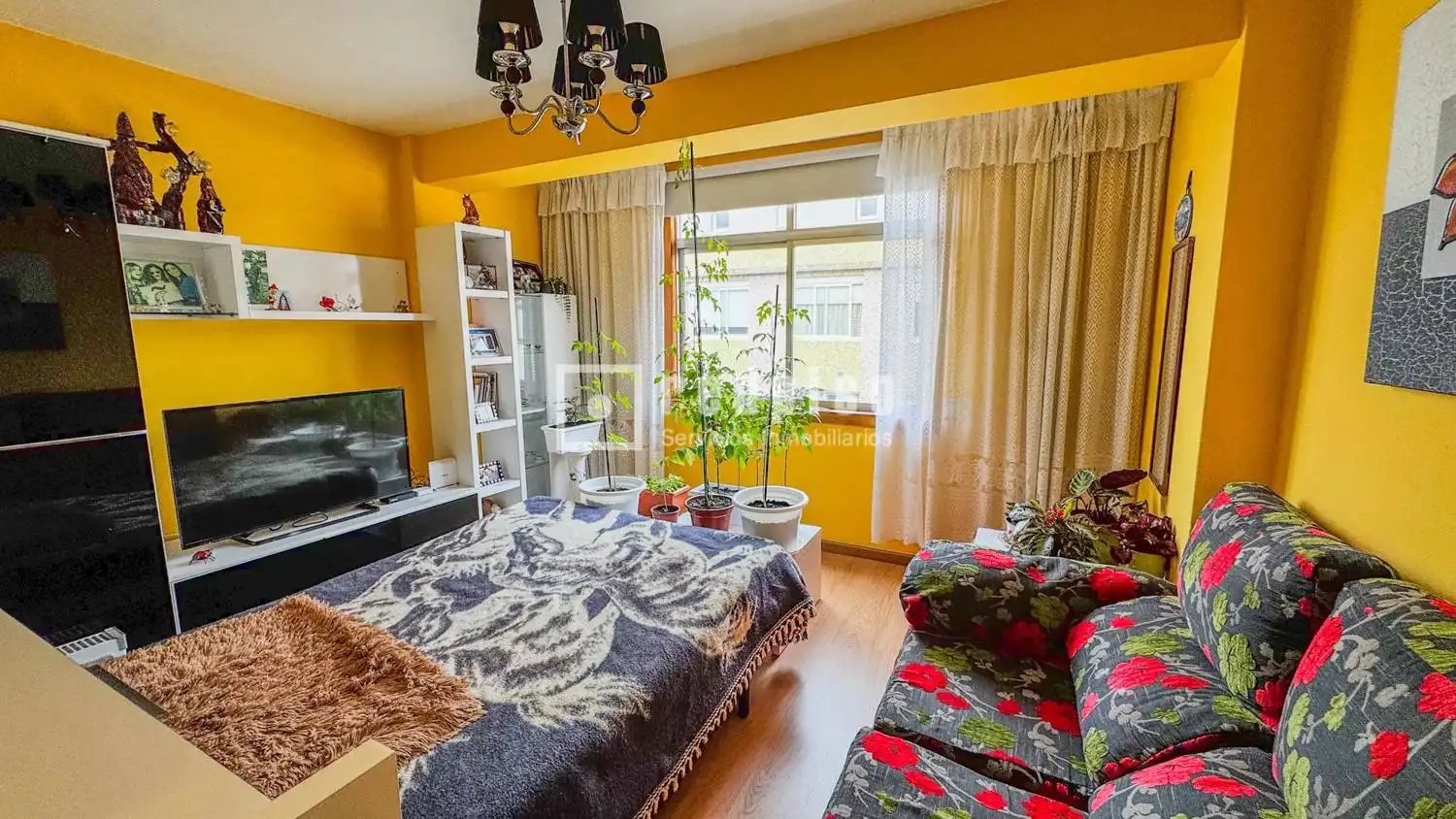 Wohnung zum Verkauf in Agra del Orzán - Ventorrillo, imagen 11