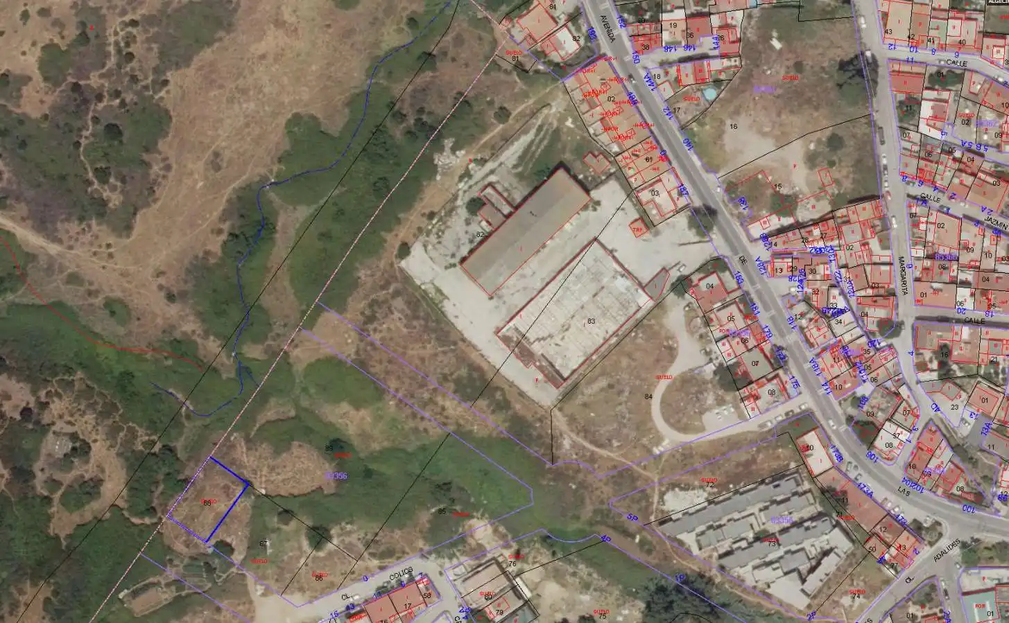 Terreni e lotti in vendita a La Granja - La Colina - Los Pastores, imagen 5
