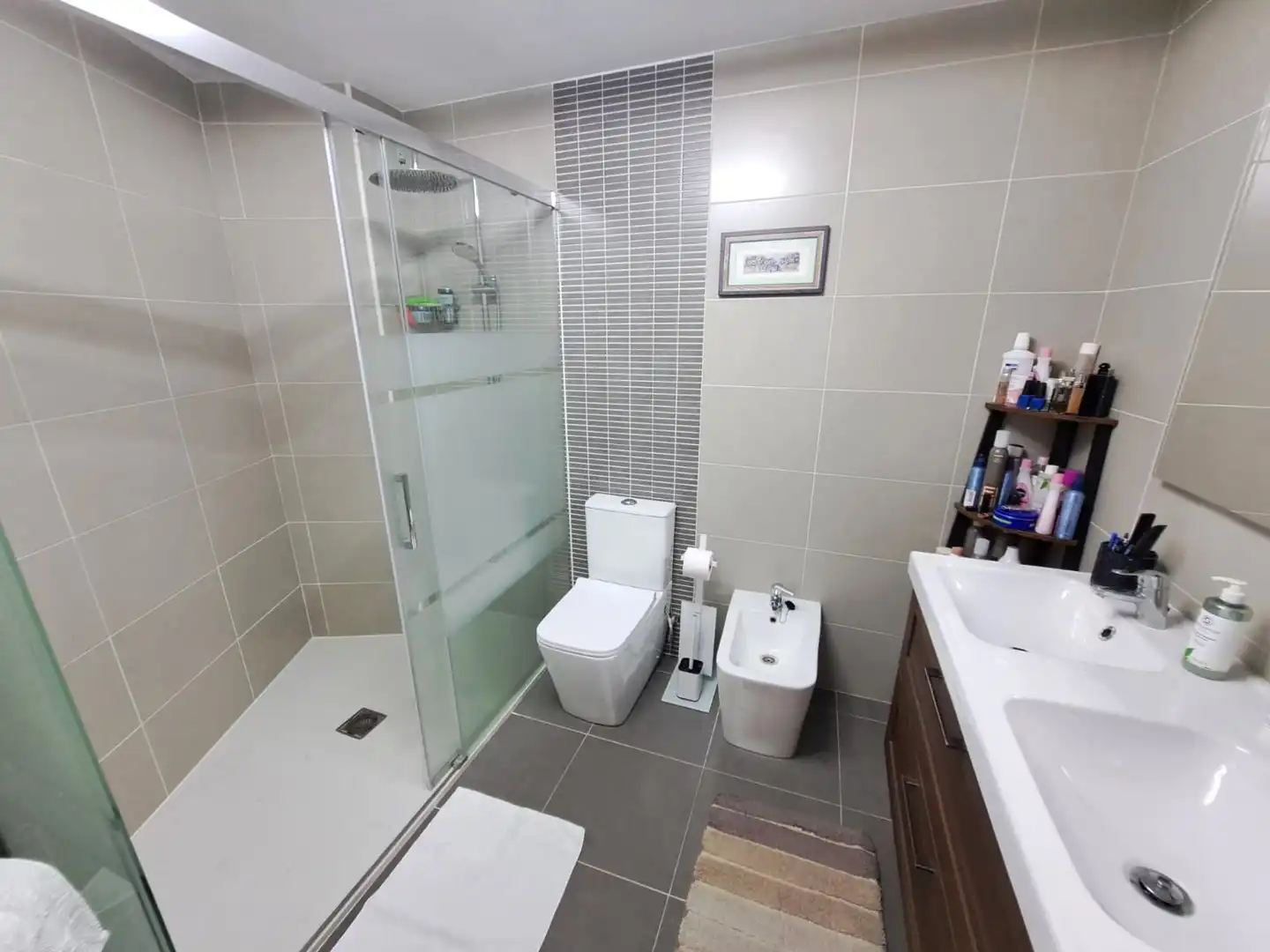 Apartamento en venta en Calle Molino, Tirgo