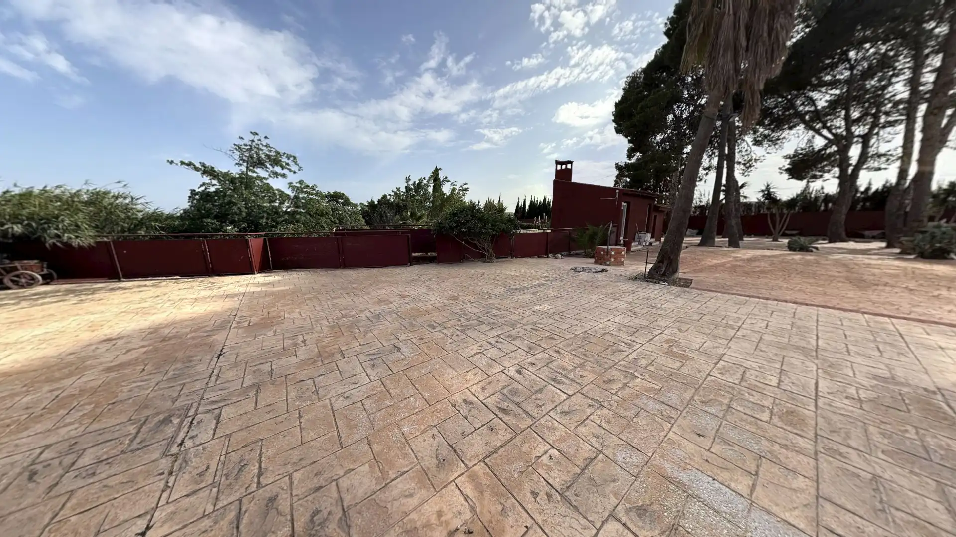 Villa con terrazza in vendita a Torrellano, imagen 56