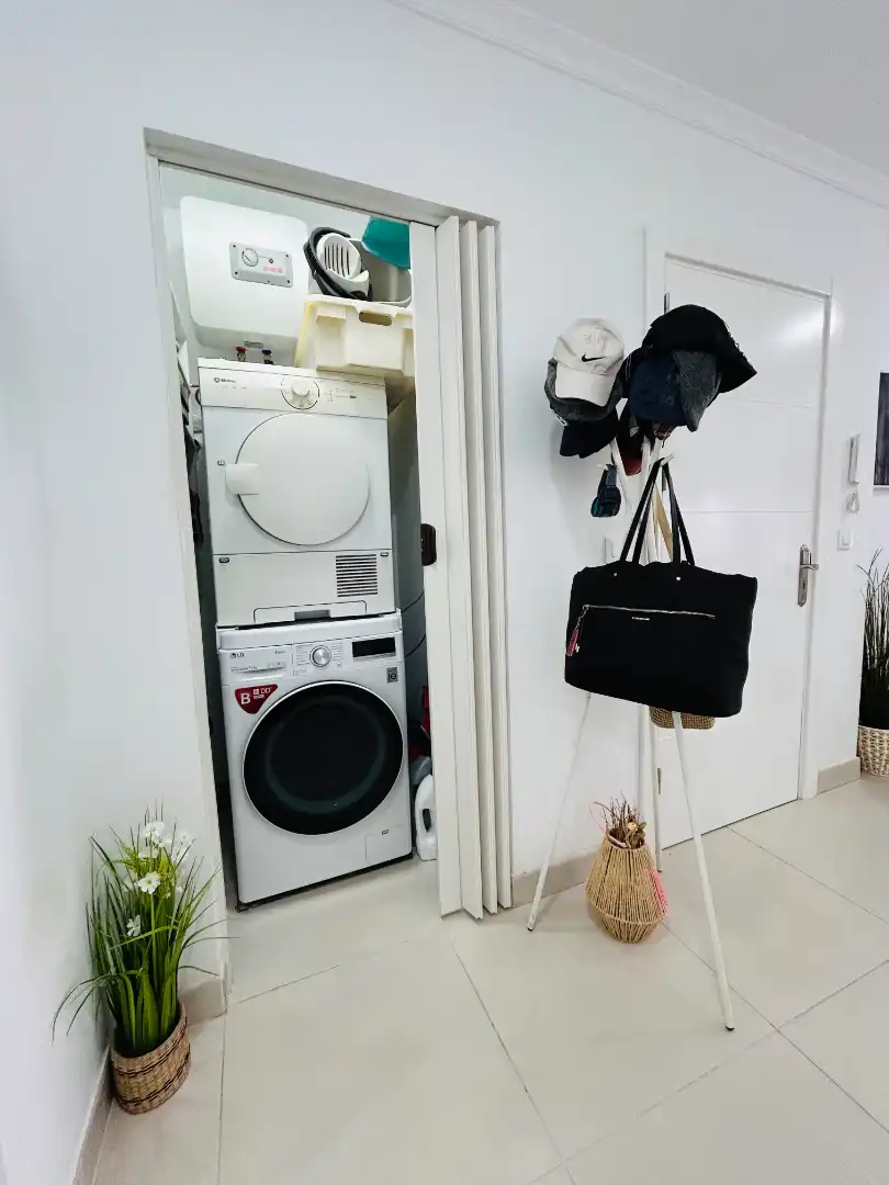 Habitación de Piso en venta en San Bartolomé de Tirajana con Aire acondicionado, Microondas y Balcón