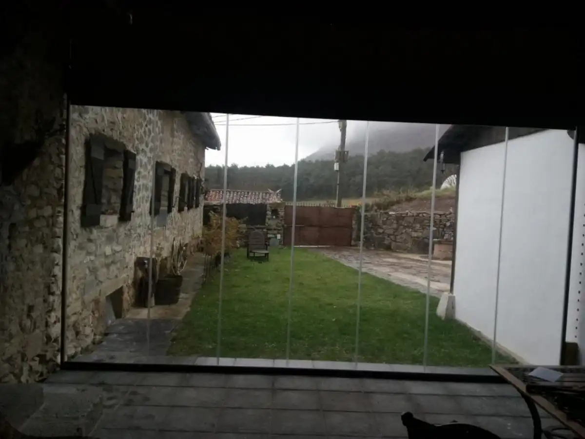 Habitación en Kuartango