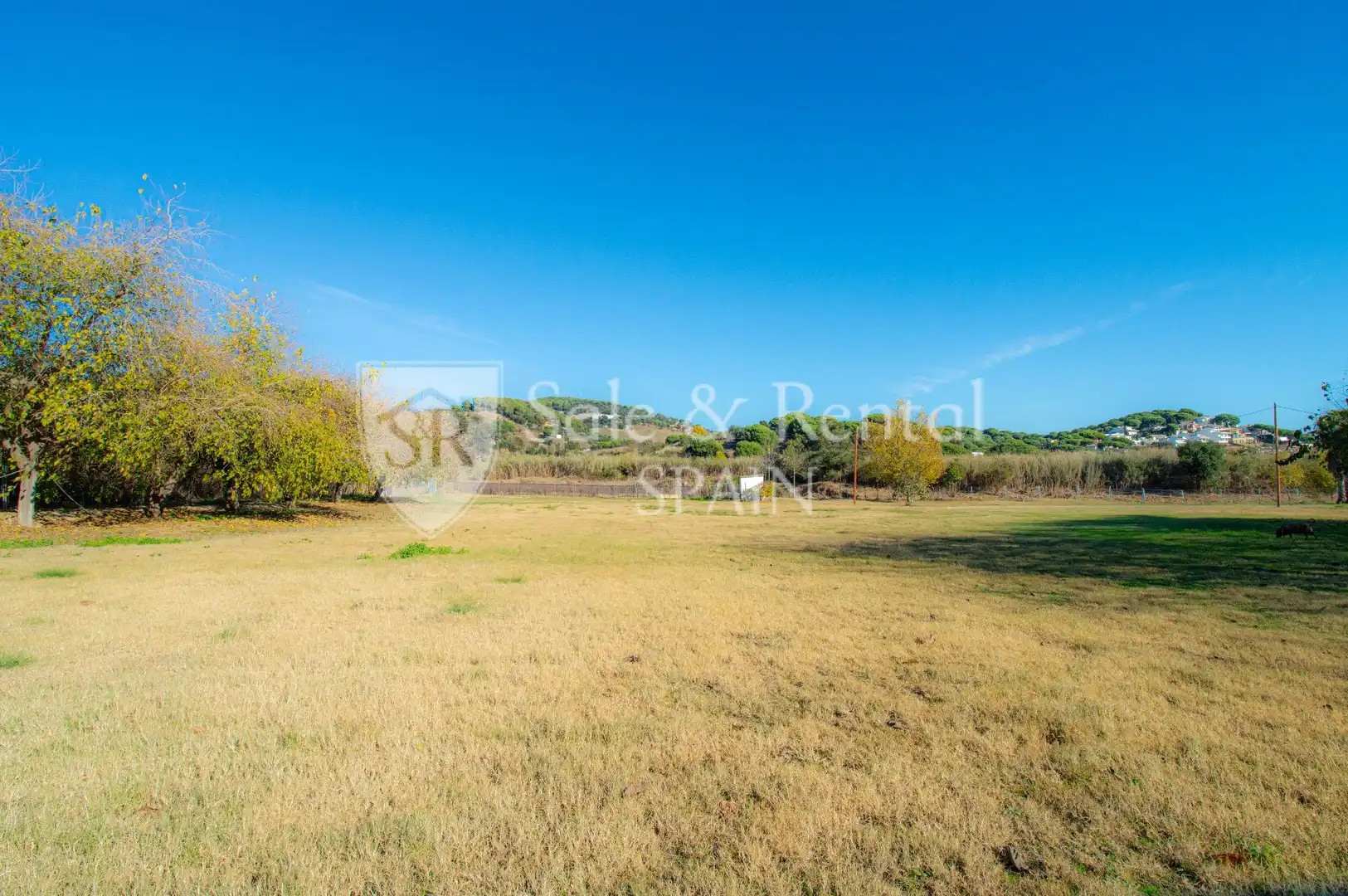 Finca rústica en venda en Sant Pol de Mar amb Jardí privat i Traster