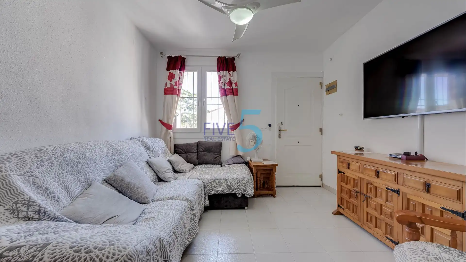 Terraced house for sale in Zona Carrefour - Urbanizaciones, imagen 6