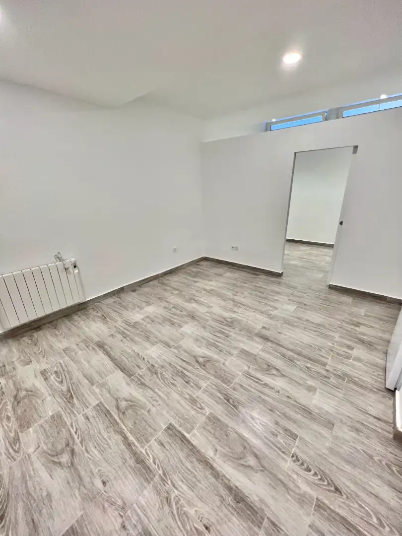 Apartamento de alquiler en Loeches con Calefacción y Lavadora