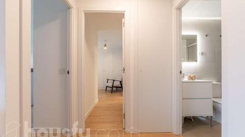 Foto 4 de Pis de lloguer a Calle Cocherito, ., La Luz - El Torcal, Málaga Capital