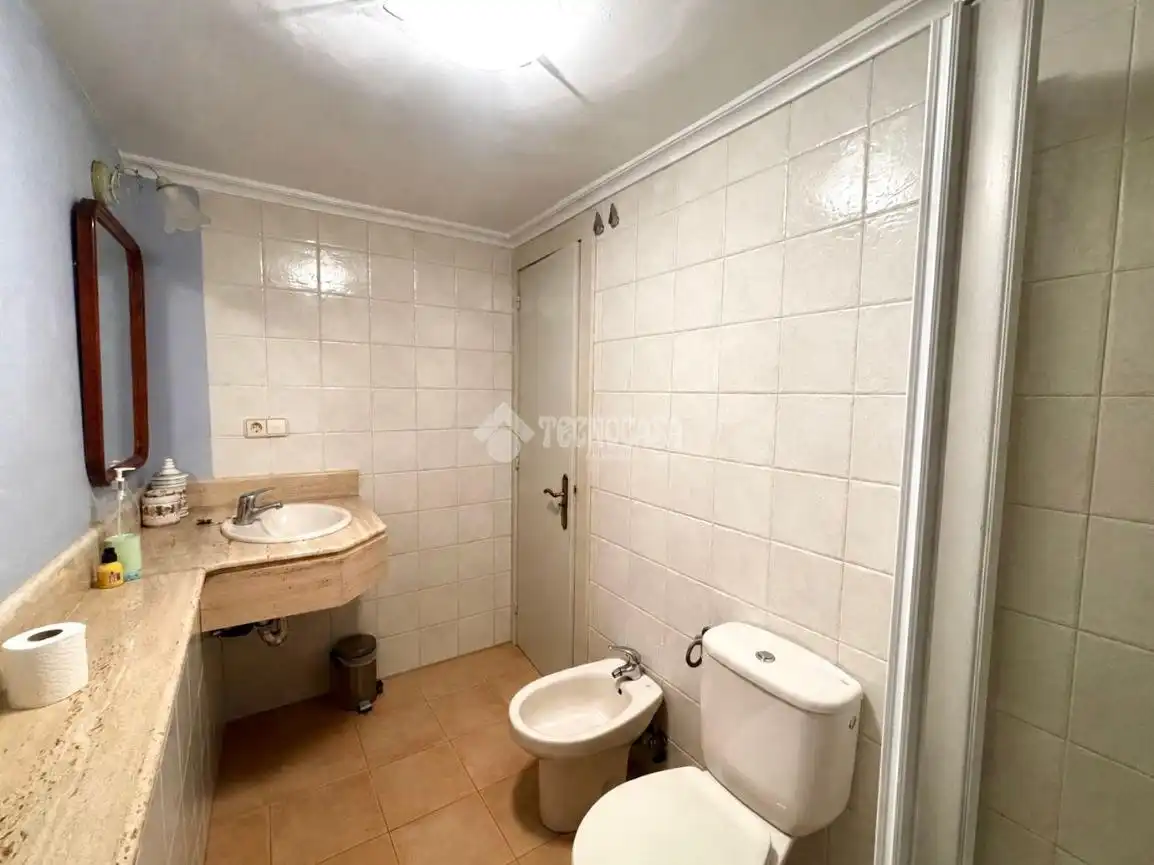 Bathroom of Houses for sale in Camargo  with Heating