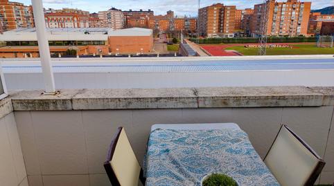 Foto 5 de Àtic en venda a Campo de la Juventud, Palencia