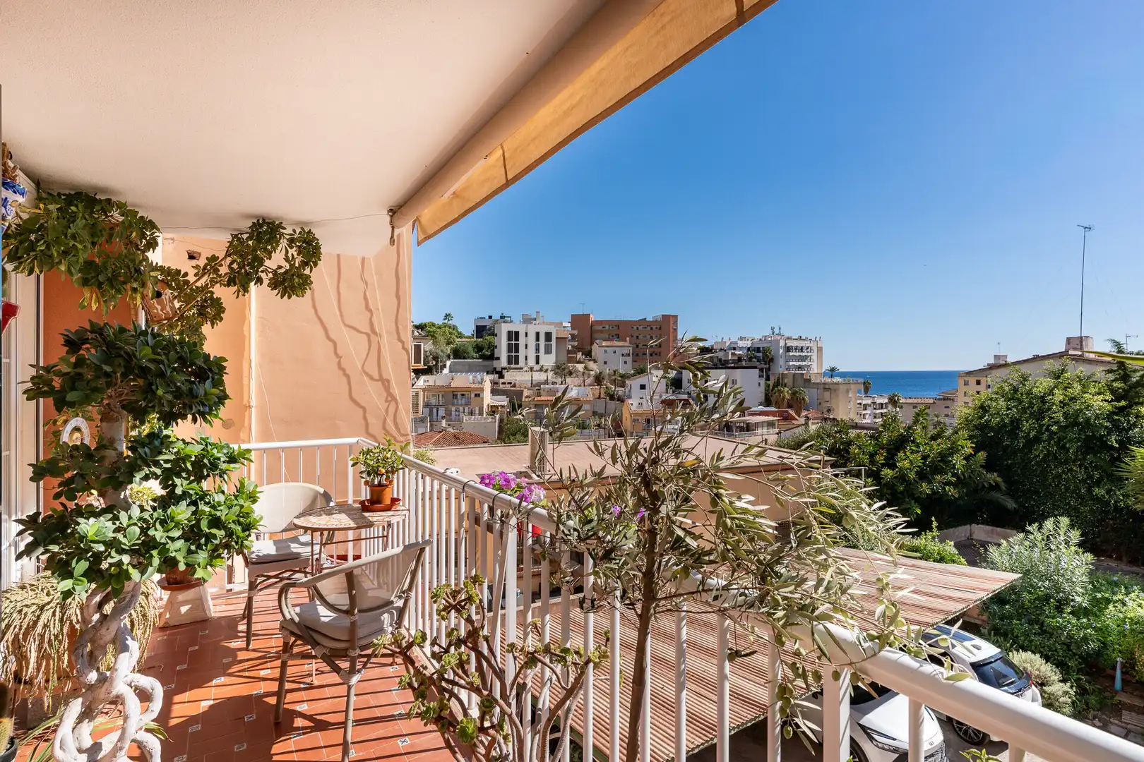 Apartment for sale in Ponent, imagen 2