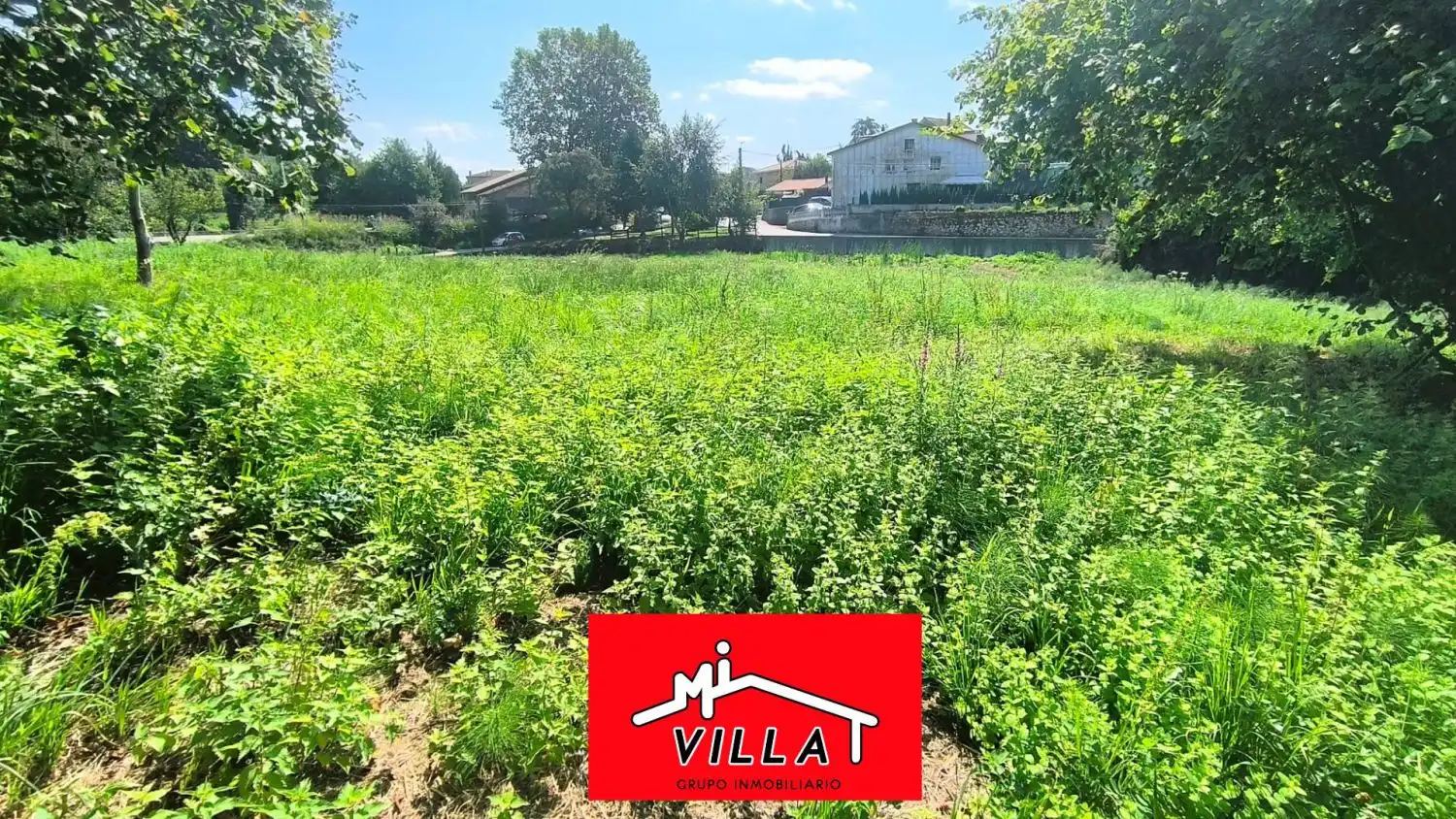 Residencial en venda en Bárcena de Cicero