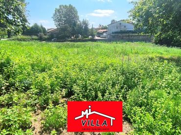 Terreno residencial en venta en Bárcena de Cicero