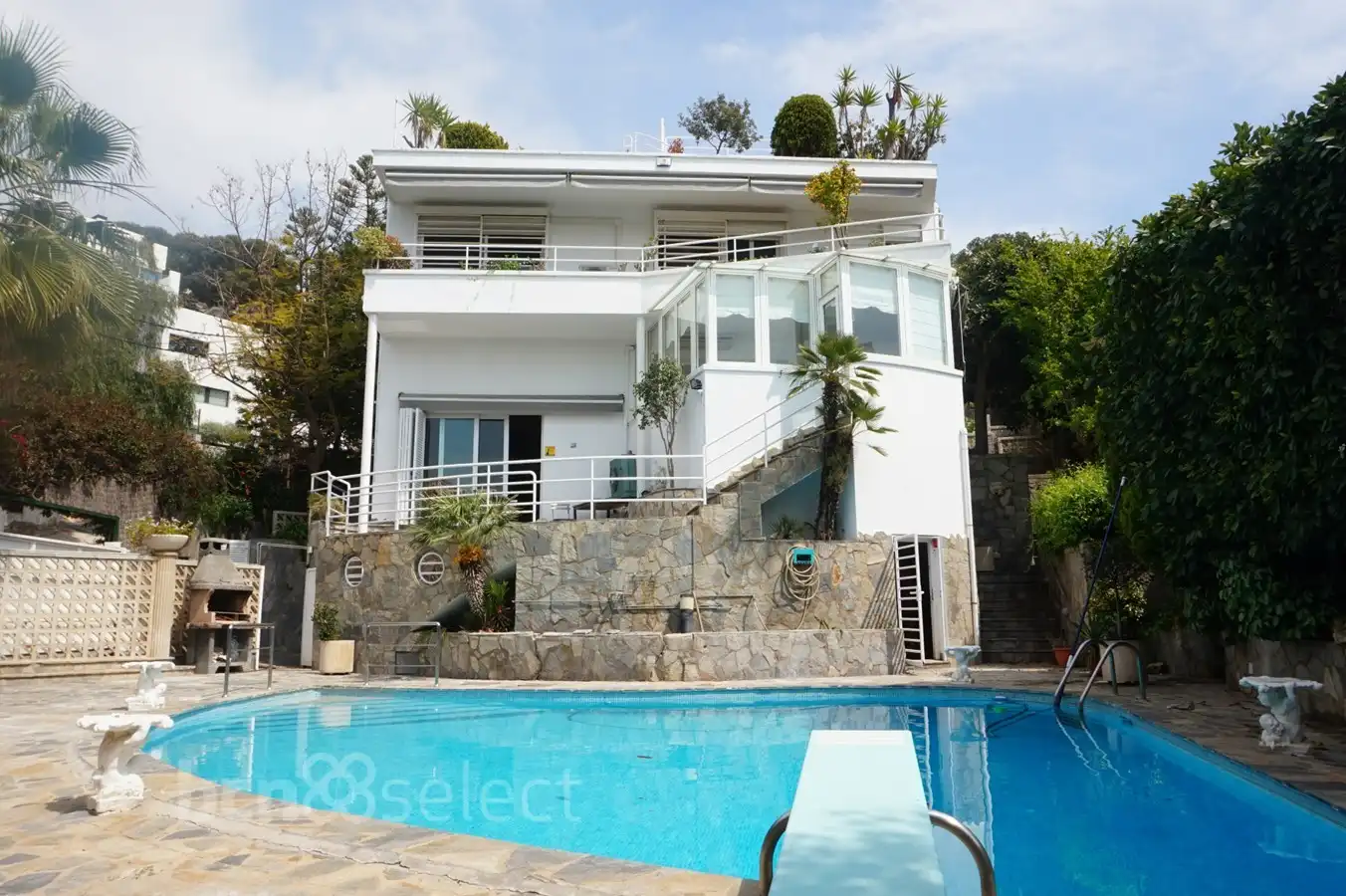 Habitación en Passeig Ronda, Bellamar