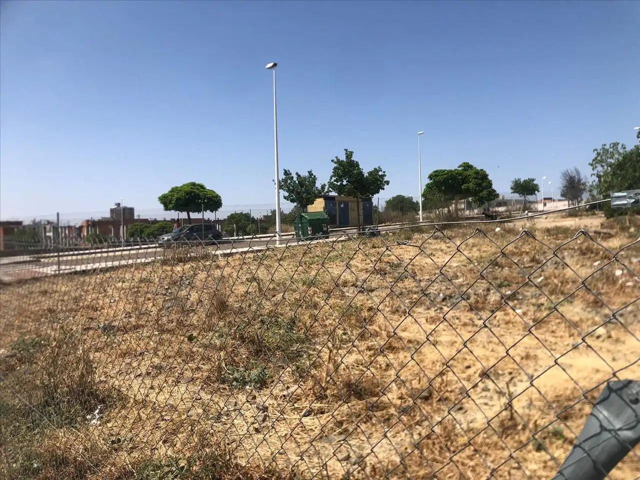 Residential for sale in Camino Viejo de Mirandilla, Lobón