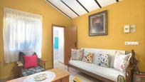 Living room of Country house for sale in Canillas de Aceituno