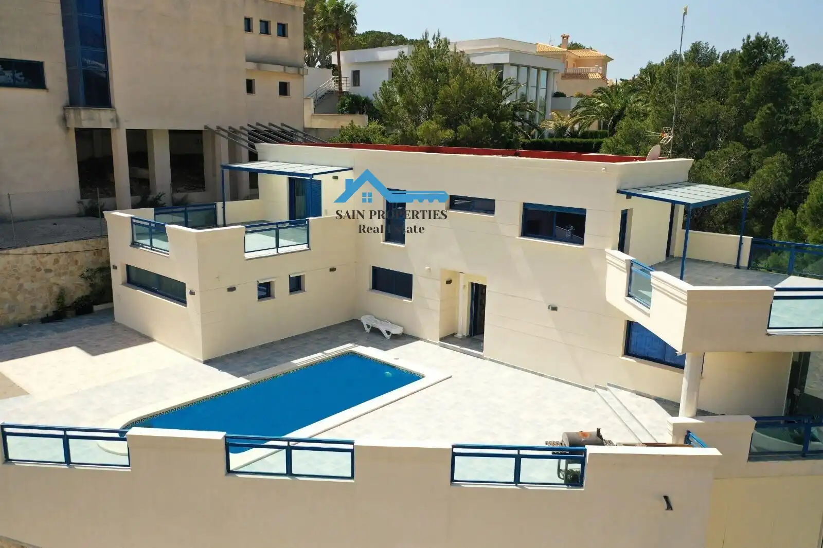 Villa avec piscine à vendre à Altea Hills, imagen 59