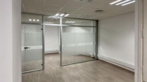 Foto 4 de Oficina de lloguer a De la Riera de Cassoles, El Putget i el Farró, Barcelona Capital